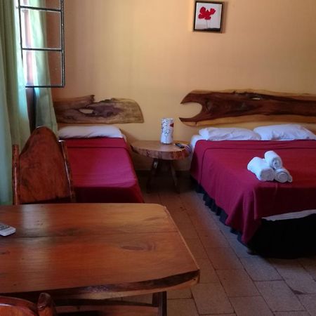 Posada Iguazu Royal Puerto Iguazú Esterno foto