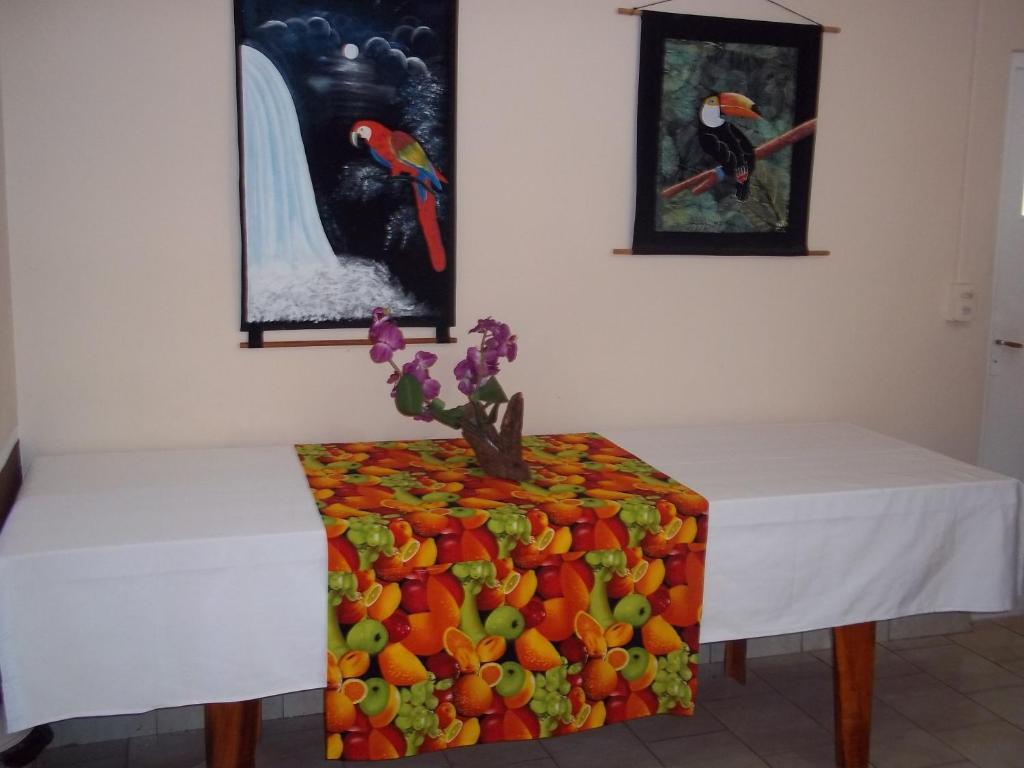Posada Iguazu Royal Puerto Iguazú Esterno foto