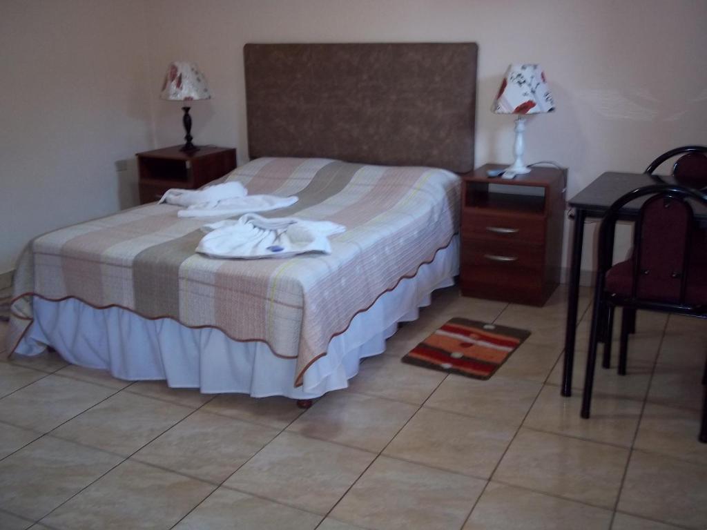 Posada Iguazu Royal Puerto Iguazú Esterno foto