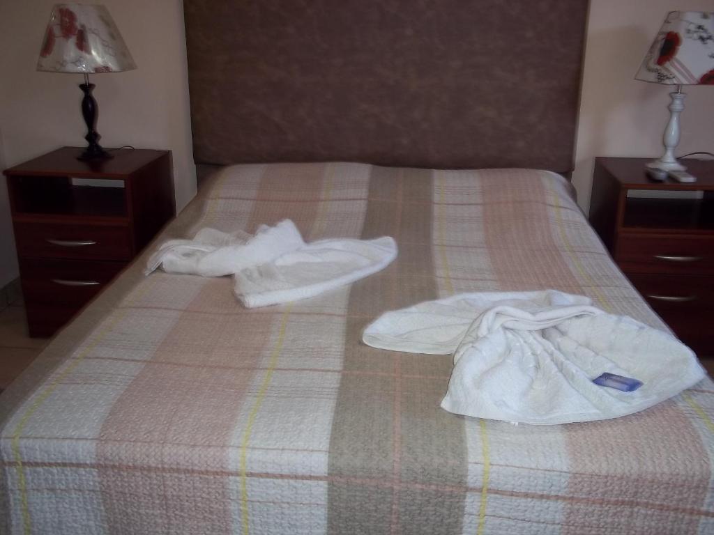 Posada Iguazu Royal Puerto Iguazú Esterno foto