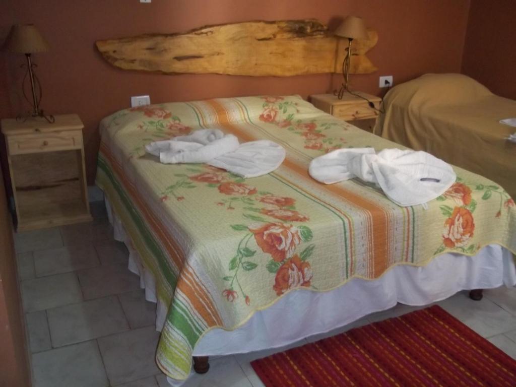 Posada Iguazu Royal Puerto Iguazú Esterno foto