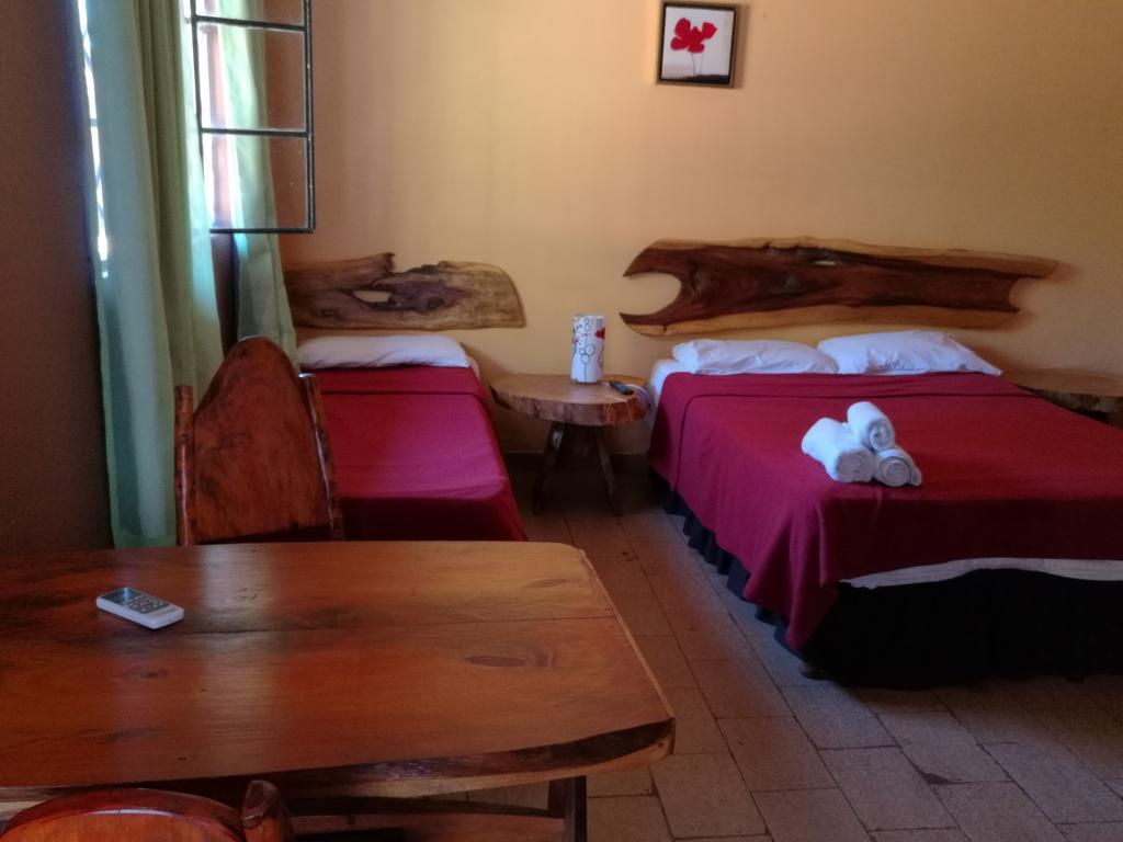 Posada Iguazu Royal Puerto Iguazú Esterno foto